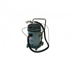Lavamoquetas inyección/extracción VIETOR MAX 8015-IEX