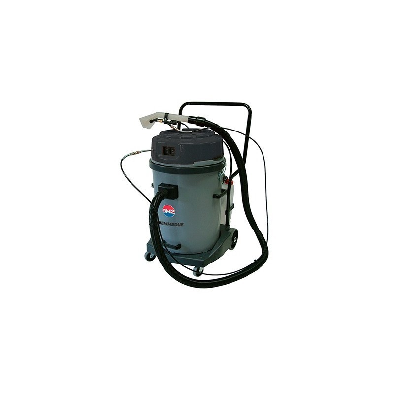 Lavamoquetas inyección/extracción VIETOR MAX 8015-IEX