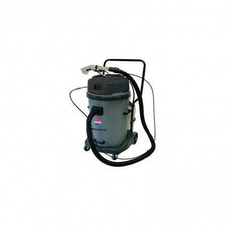 Lavamoquetas inyección/extracción VIETOR MAX 8030-IEX PRO