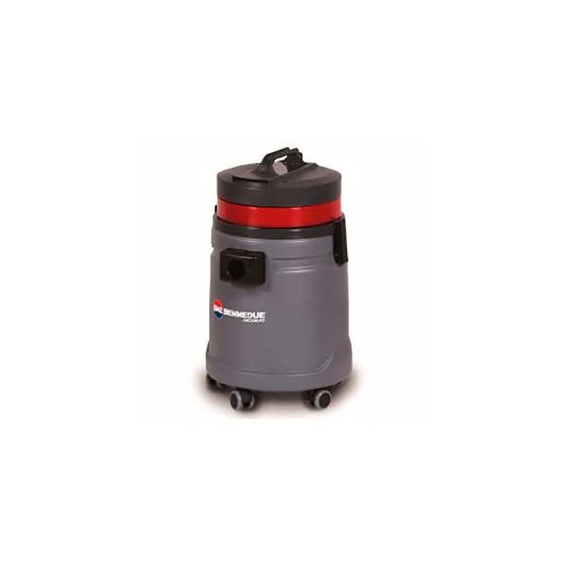Aspirador de polvo y líquido VIETOR MAX 451-PL